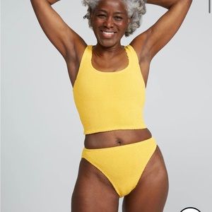 Verve Standard Waist Two Piece